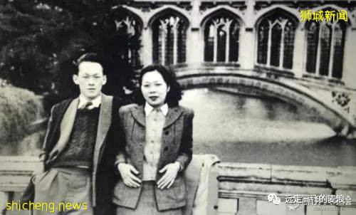 新加坡國父李光耀