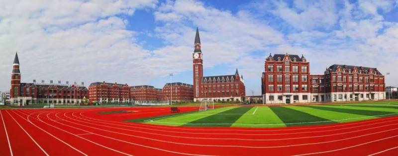 新加坡国际学校和国内的国际学校有何不同？为什么一定要去新加坡读国际学校