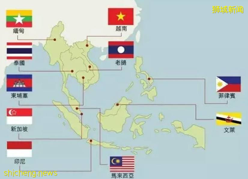 新加坡娱乐圈要靠中国人拯救了?