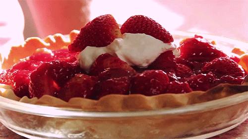 獅城美味 要來一口草莓蛋糕的甜蜜嗎