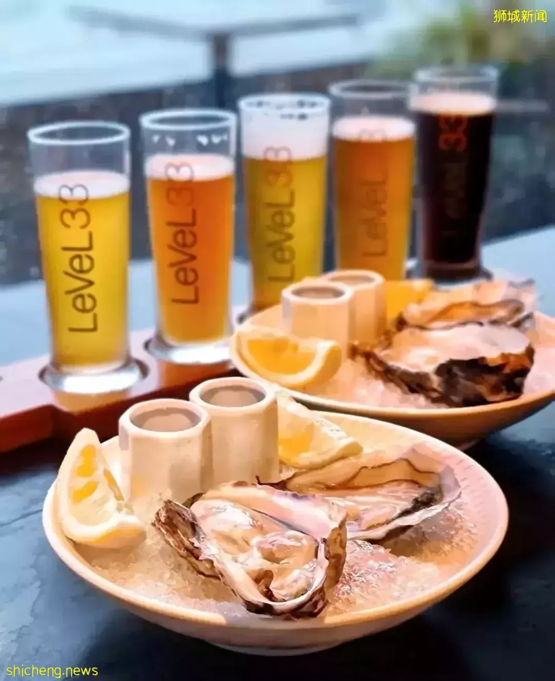 新加坡疫情解封之际,这一波餐厅你要重温