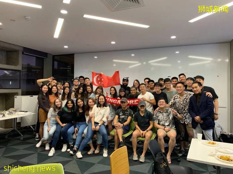 专科毕业一年就获硕士文凭!坐火箭晋升学历的新加坡专升硕