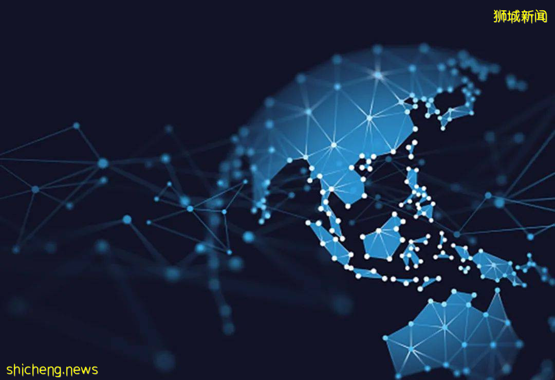 21世纪新加坡：迈向亚洲数字经济必经之路