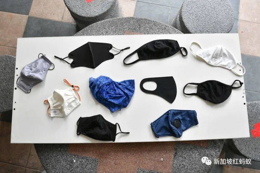 戴了一天的口罩会吸附多少微生物? 来看看究竟有多恐怖