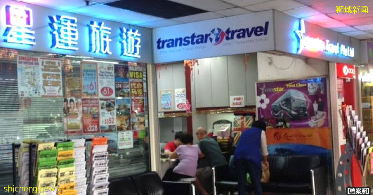 接种者旅游走廊将启动  新马旅游业者冀现曙光