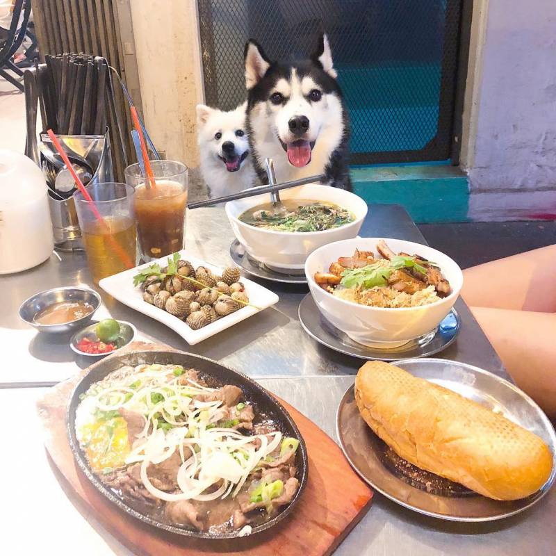 新加坡越南街頭燒烤🍢 Lang Nuong Vietnam最有煙火氣息、最正宗、最道地