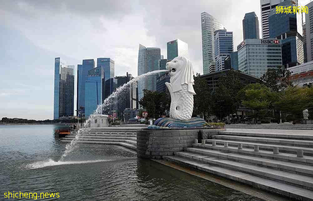 狮城旅游景点即日起　仅限完成疫苗接种者进入