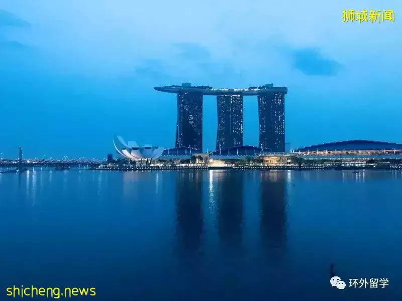 新加坡留学几年可以申请绿卡