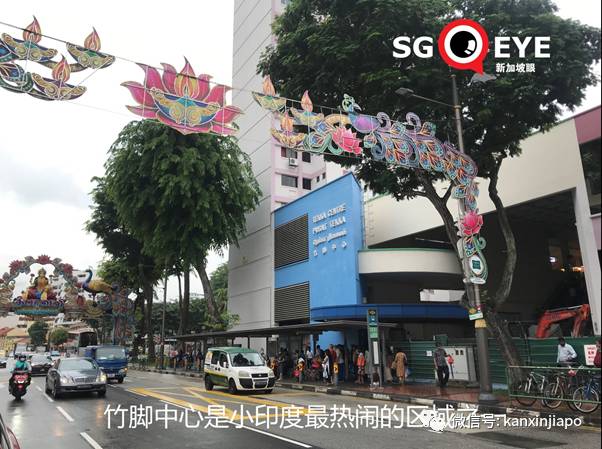 新加坡全国人民越来越有钱了