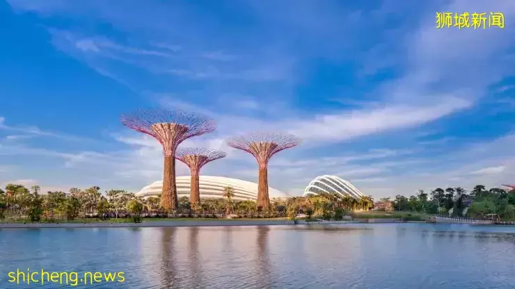 重磅规划！五年内，滨海湾和星耀樟宜要大变样