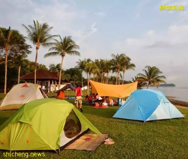 快收藏起來!疫情不能出國就去新加坡這些小衆聖地“度假”吧