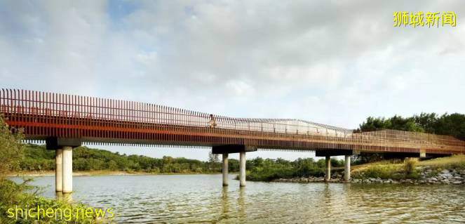 新加坡智慧园区榜鹅数码园，创造2000个新兴工作机会