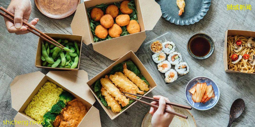 收藏！9月外賣折扣碼最全整理，Grabfood、Foodpanda、Deliveroo、麥當勞