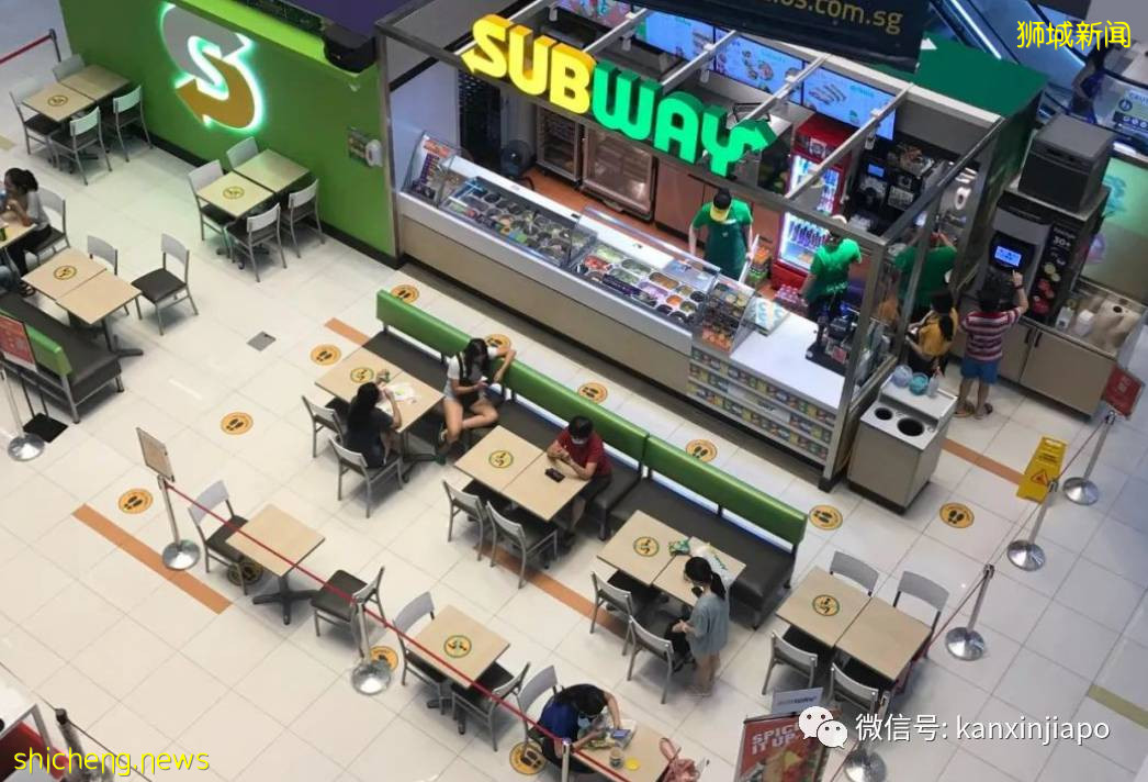 必知!新加坡放寬一大波措施,該怎麽證明自己完成疫苗接種