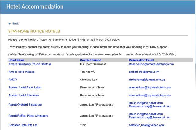 新加坡辦理美簽攻略:全是幹貨,曲線赴美請收下