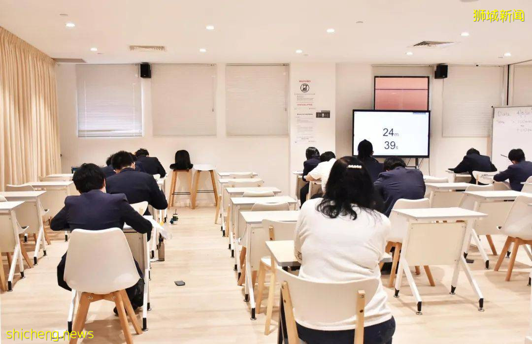 大學、高等院校、國際學校……一帖帶你了解居家學習全規定