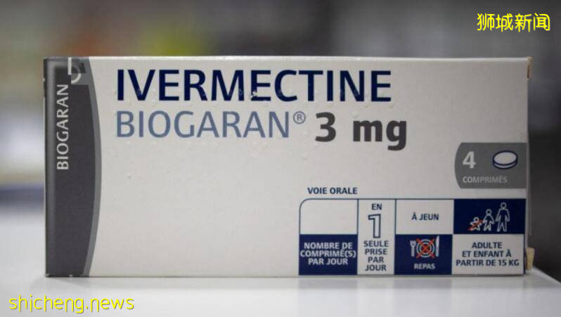 新加坡居然也有人信“兽药”能治新冠，隔壁马来西亚差点吃出人命