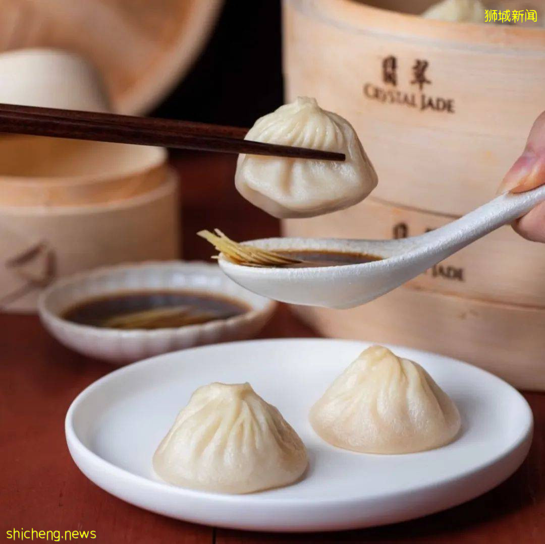 獅城MRT美食 解鎖Woodlands美食外賣地圖，承包你的一日三餐