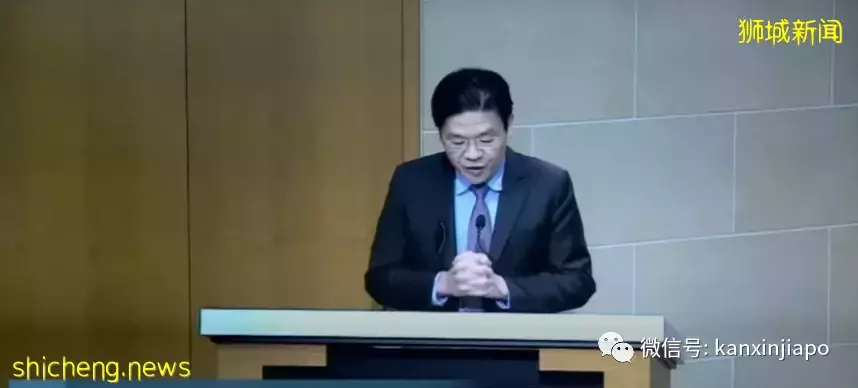 许振义：新加坡新内阁名单透露了什么重要信息