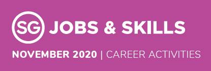 【找工作】“新心相連”就業與技能11月活動!3000個工作崗位等你來