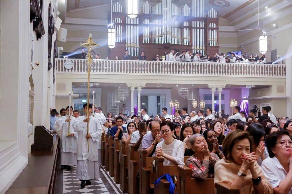 今天起，新加坡這些新規必看！疫苗接種明天就開始了