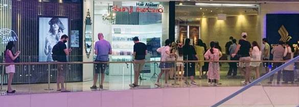 最新排名!新加坡护照仍是“地表最强”,疫情下近30国免隔离入境