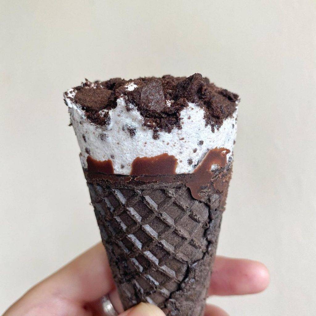 新品冰淇淋杀进新加坡🤩限时抢购、限定口味🍦夏日消暑的爆款王者来咯❗ 