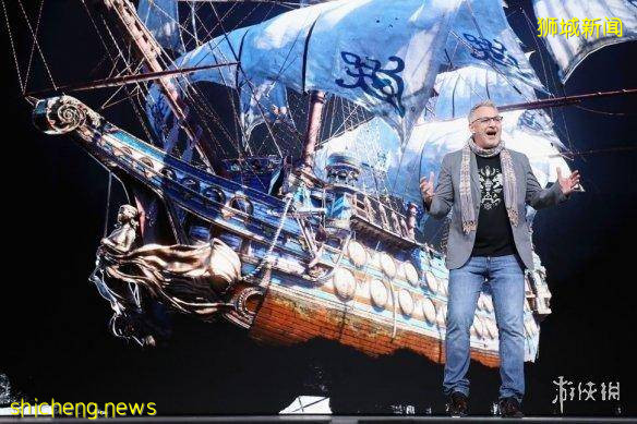 另一个暴雪?育碧新加坡涉嫌职场骚扰与歧视被调查