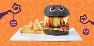 新加坡環球影城萬聖節驚魂夜變身日間萬聖節慶典