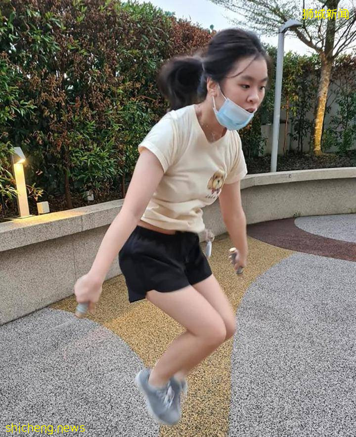 16岁仍无法自己吃饭走路不稳 大脑障碍“逼”出冠军