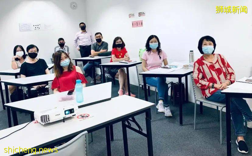 30多岁才真正懂得英语多重要?幸好还来得及