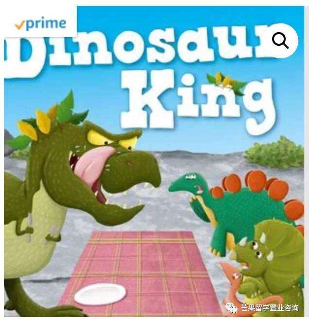 新加坡留學一年要花多少錢？英國3至7歲孩子都在看的書單