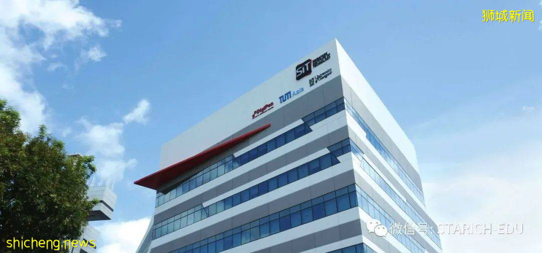 這些藏在新加坡的世界著名大學,可別錯過了!(上)