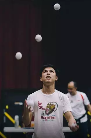 马戏、木偶戏、杂耍…..“榴梿壳”夏季狂欢节归来，超多免费项目