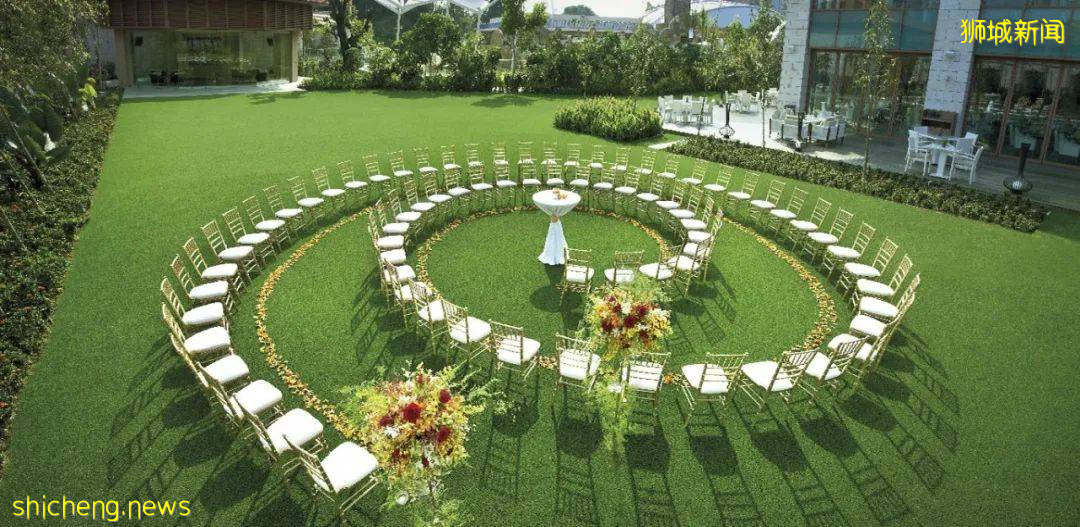 新加坡新政解讀：一家4口可以同桌堂食嗎？能去健身嗎？可以回辦公室上班嗎