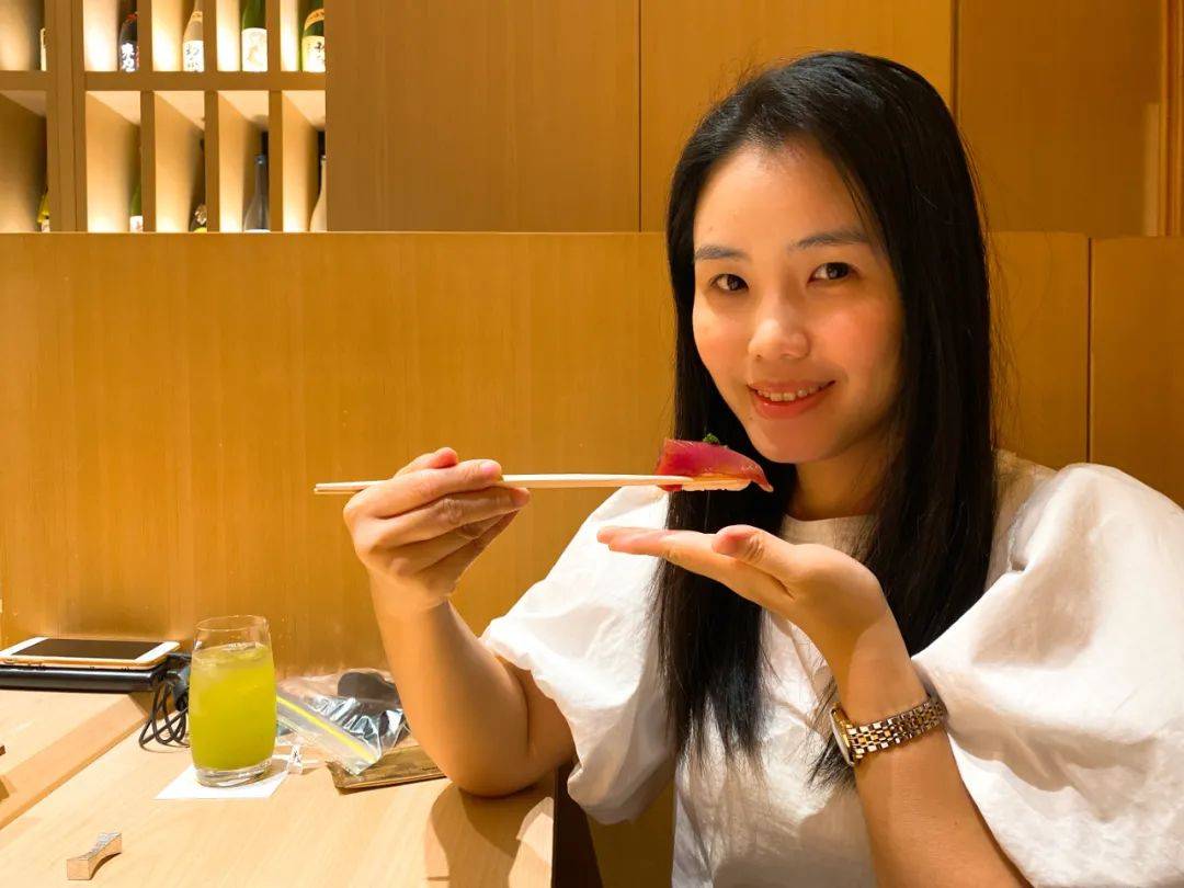 探店 新加坡最贵的寿司店之一,$600都能吃到啥