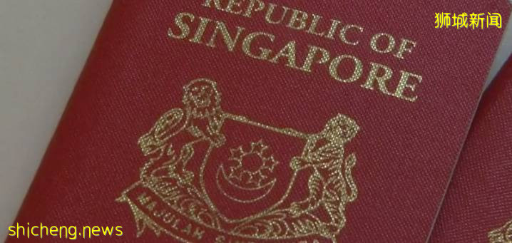 领取护照将免额外费用 移民局下月推行新便民政策