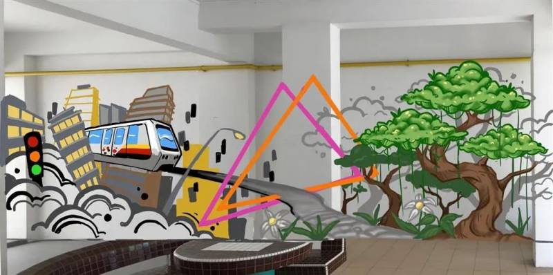 “艺放邻里”系列活动将在3月12号全岛展开