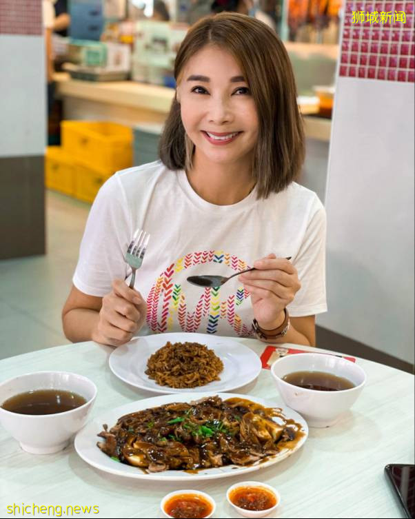 新加坡明星瘋狂打call的燒鴨飯，究竟有多好吃