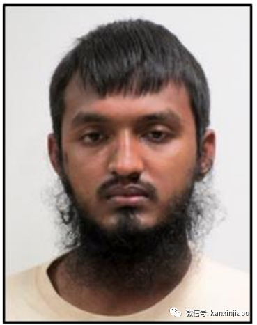 37人在新加坡涉嫌崇拜恐怖组织，16人已被遣送出境