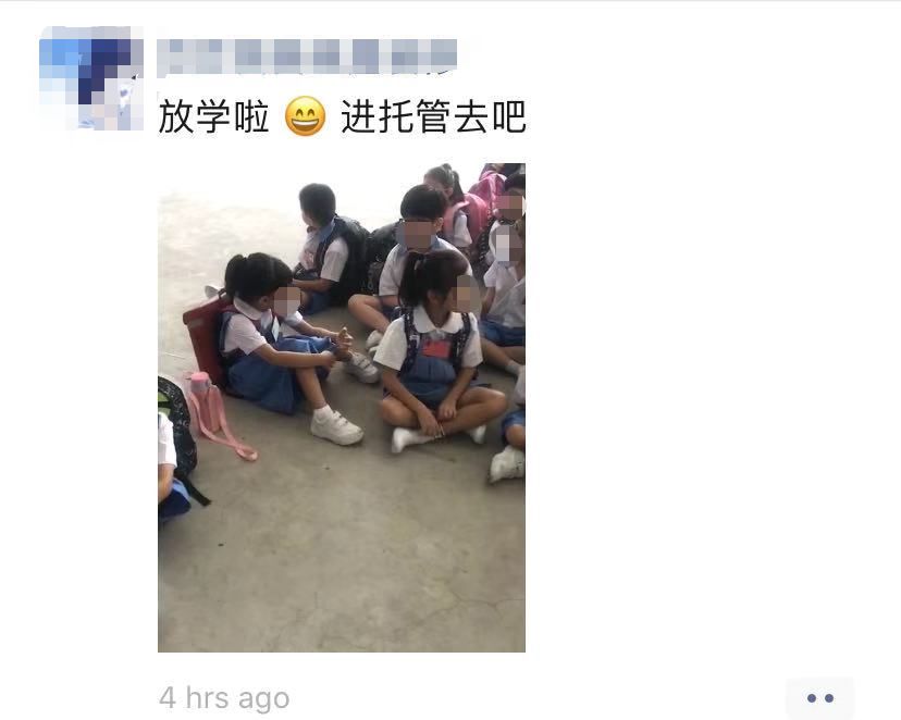 新加坡2020学年第一天,“老母亲们”操碎了心