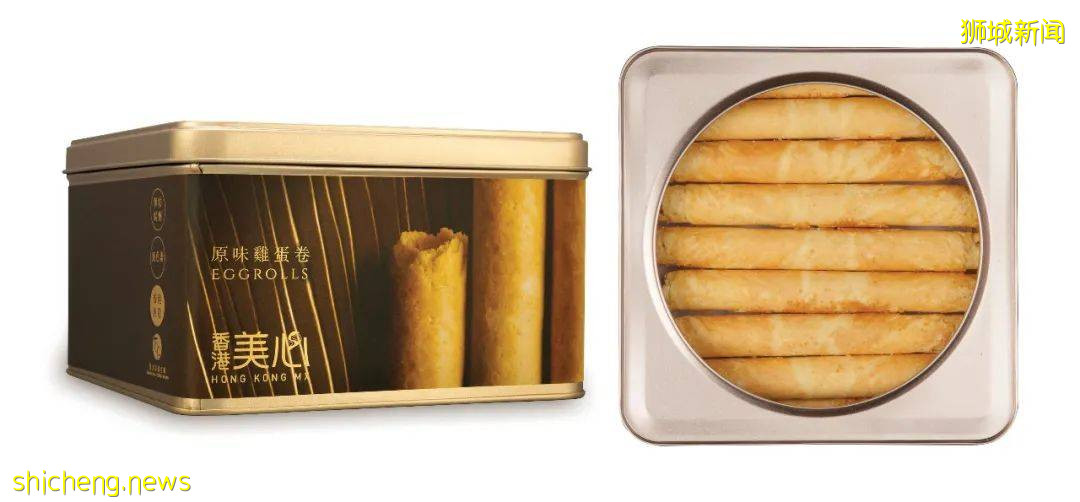 今年香港美心月餅首次推出Minions迷你兵團不倒翁月餅禮盒讓你嗨翻中秋