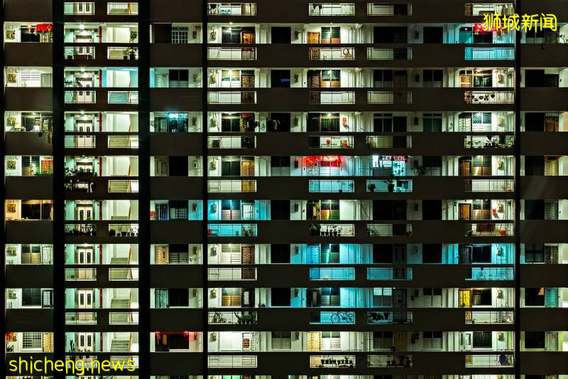 黄循财：育儿短期住屋计划 明年底前将增加200单位