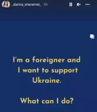 難民潮爆發!數百萬人出逃,這個新加坡帥哥的烏克蘭模特女友,發文:家人隨時准備逃命