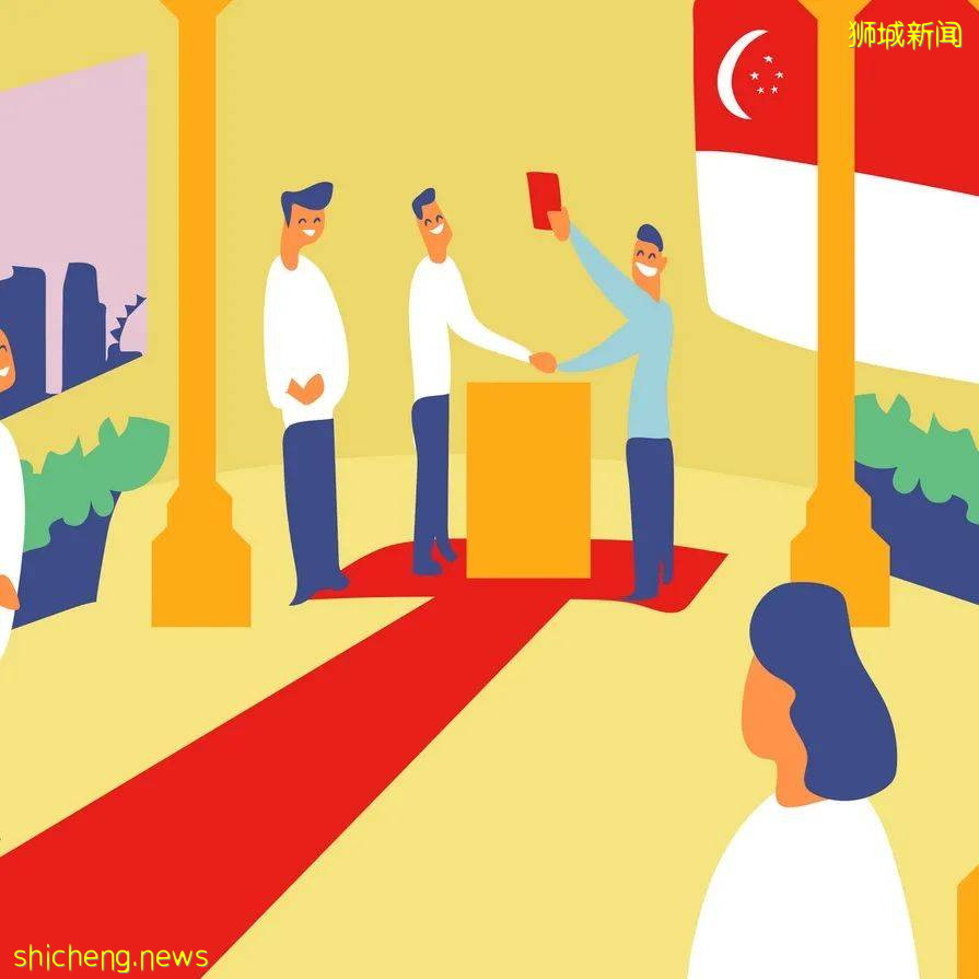 2021，將是申請新加坡公民的最好時機