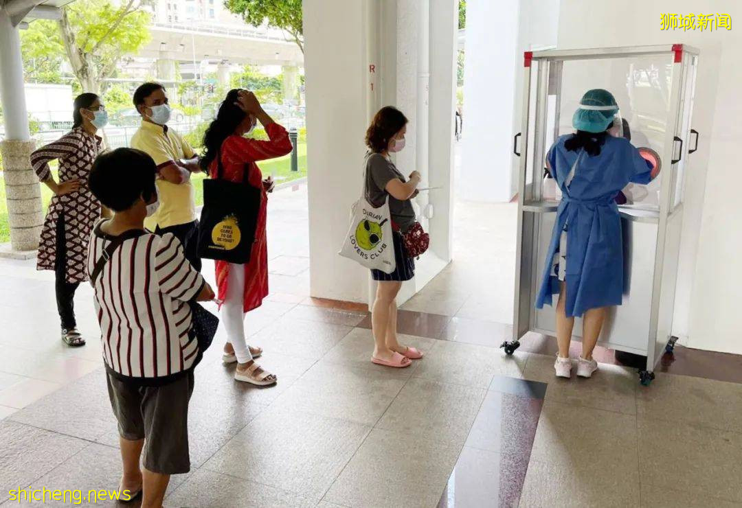 在新加坡得了新冠能回国吗?主要流程及手续汇总