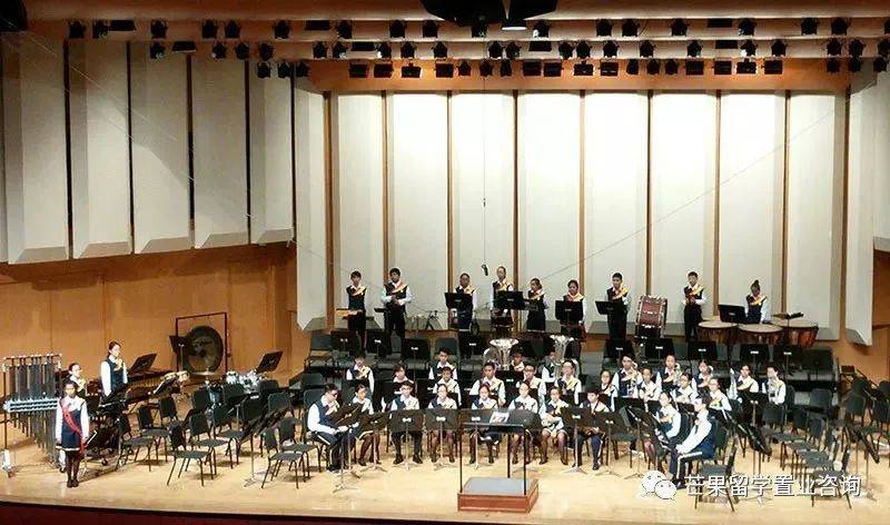 新加坡各阶段申请条件、学费及CAA课程