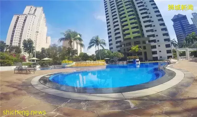 公寓專欄 SIM學校周邊優質公寓