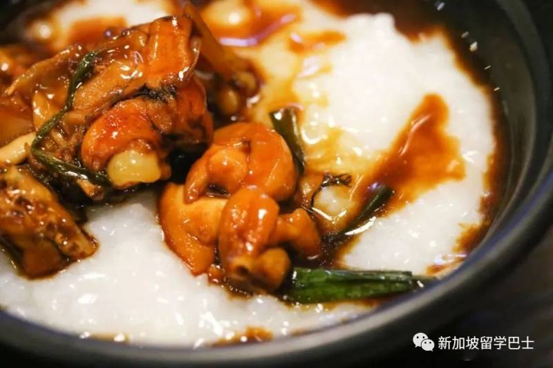 【新加坡留學】新加坡留學生絕對不能錯過的十大美食