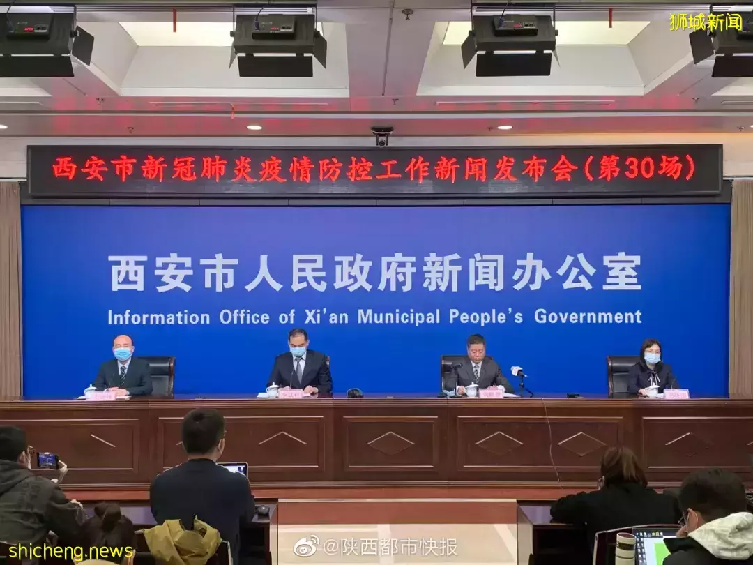 全球疫情大反彈!西安封城、歐洲多國封城!部長:新加坡不放棄共存,但可延遲